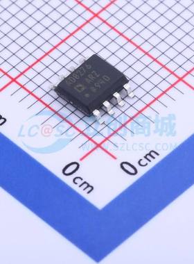 差分运放 AD8276ARZ SOIC-8 原装正品