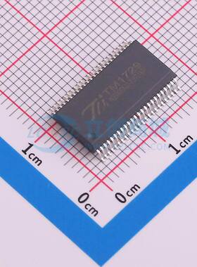 LCD驱动 TM1729-SSOP48(TA2211) SSOP-48 原装正品 电子元器件配