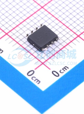 LVDS芯片 SN65MLVD204ADR SOIC-8 原装正品