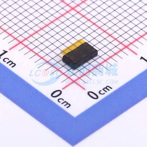 原装正品 位置传感器 VL53L4CDV0DH/1 SMD-12P电子元器件配单