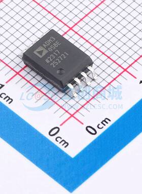 隔离式CAN收发器 ADM3058EBRIZ-RL SOIC-8-300mil 原装正品