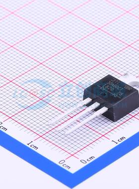 超势垒整流器(SBR) SBR30A60CT TO-220AB-3 原装正品