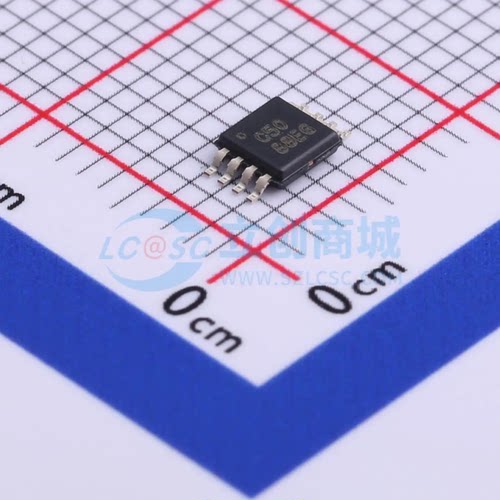 原装正品 精密运放 OPA350EA/2K5 VSSOP-8 全新