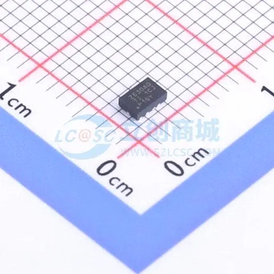 DC-DC电源芯片 LMR33630AQRNXTQ1 VQFN-12(2x3) 原装正品