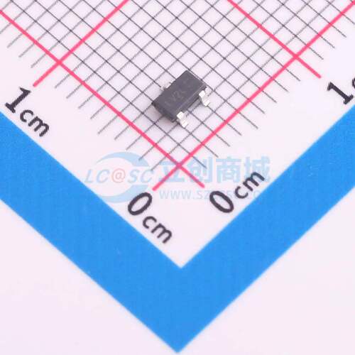 场效应管(MOSFET) AOSS32338C SOT-23 30V 原装正品