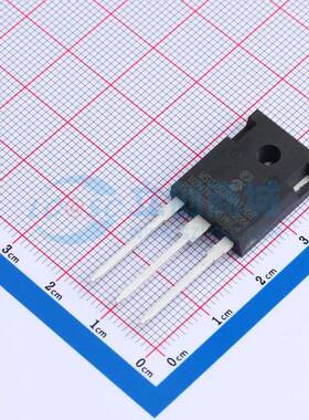 碳化硅场效应管(MOSFET) MSC750SMA170B TO-247-3 原装正品