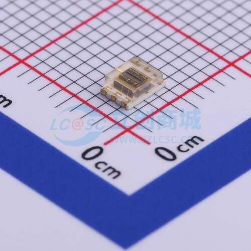 环境光传感器 TSL2561T TMB-6 原装正品