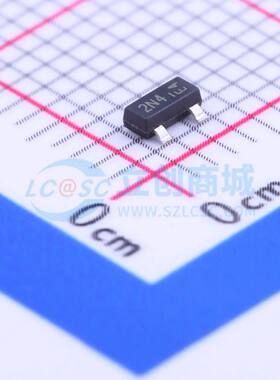 场效应管(MOSFET) DMG6968U-7 SOT-23 原装正品