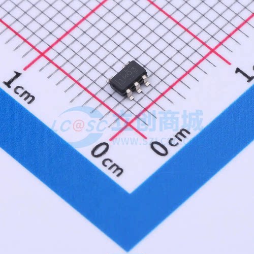原装正品 电流感应放大器 INA180A3QDBVRQ1 SOT-23-5 全新
