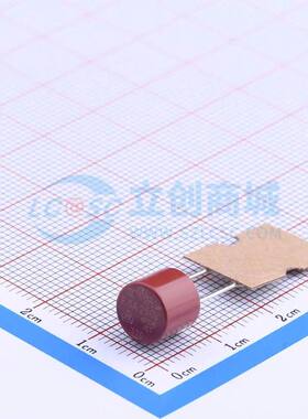 一次性保险丝 37015000000 插件,P=5.08mm 原装正品