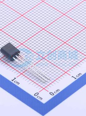 原装 线性稳压器(LDO) L78L08ACZ TO-92-3
