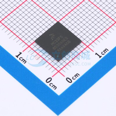 专业电源管理(PMIC) MC33FS8530A0ES HVQFN-56(8x8) 原装现货