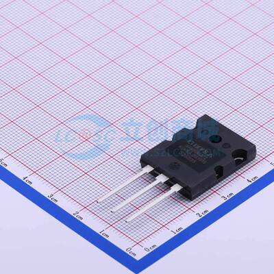 场效应管(MOSFET) IXFK94N50P2 TO-264-3 500V 原装正品