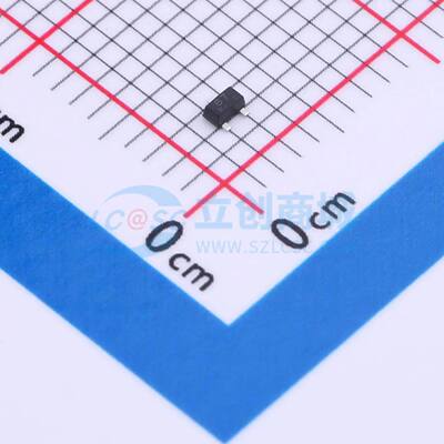 数字晶体管 DTC013ZEBTL SOT-416FL 100mA 原装正品