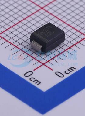 原装 通用二极管 MRS1504T3G SMB(DO-214AA) 正品现货