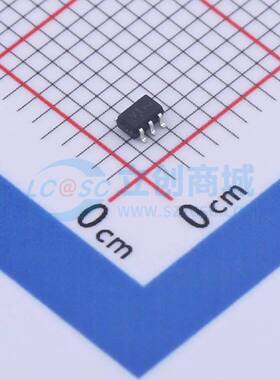 原装 逻辑门 MC74VHC1G00DFT1G SOT-353 正品现货