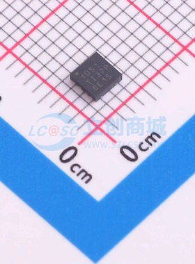 CAN收发器 TCAN1051DRBRQ1 TDFN-8-EP(3x3) 原装正品