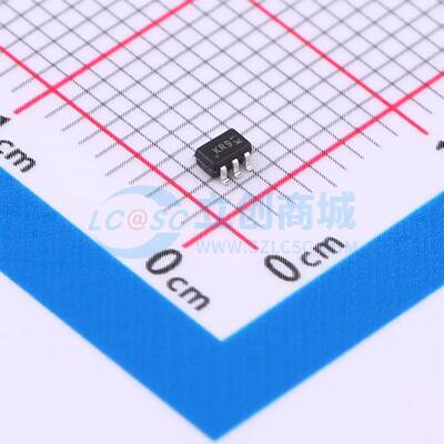 稳压二极管 BZX84C10TS-7-F SOT-363 原装正品