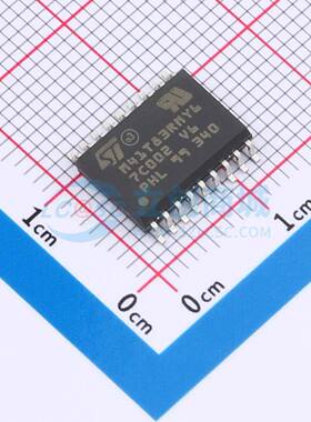原装 实时时钟(RTC) M41T83RMY6F SOIC-18-300mil