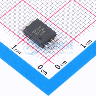 ADC/DAC-专用型 AMC1303E2510DWVR SOIC-8-300mil 原装正品