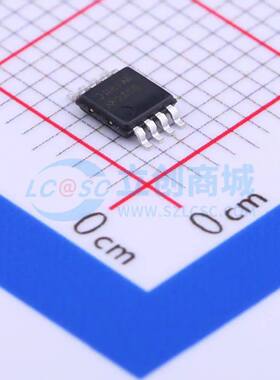 功率电子开关 AP2156MPG-13 MSOP-8-EP 原装正品
