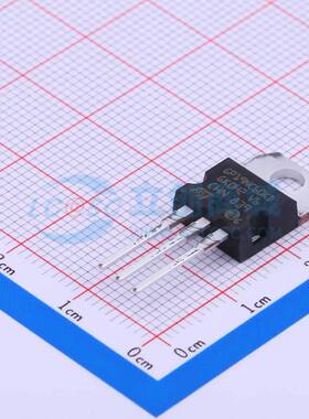 原装正品 IGBT管/模块 STGP19NC60KD TO-220