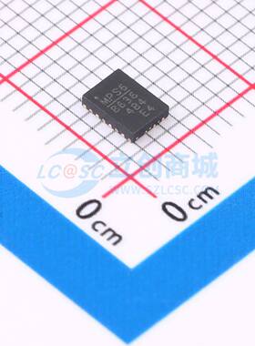 DC-DC电源芯片 MPQ8636GLE-4-Z QFN-16(3x4) 原装正品