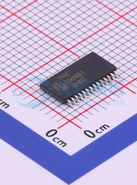 时钟缓冲器/驱动器/分配器 PI6C20400BLEX TSSOP-28 原装正品