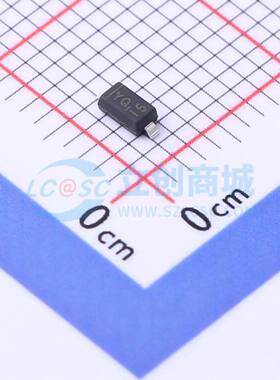 稳压二极管 DDZ7V5C-7 SOD-123 原装正品