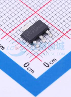 原装 场效应管(MOSFET) NTF6P02T3G SOT-223 正品现货