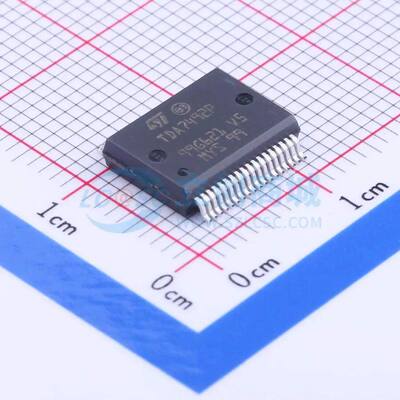 原装正品 音频功率放大器 TDA7492P13TR Power-SSO-36电子元器件