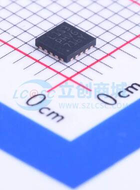 原装 单片机(MCU/MPU/SOC) STM8L101F3U6TR UFQFPN-20(3x3)