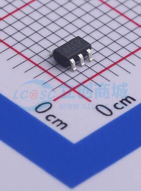 线性稳压器(LDO) AP2127K-1.5TRG1 SOT-23-5 原装正品