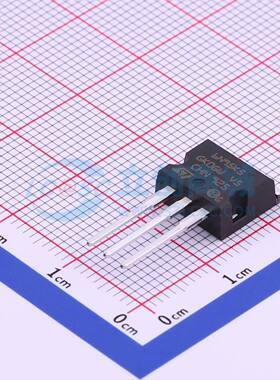 原装正品 场效应管(MOSFET) STI6N95K5 TO-262(I2PAK)