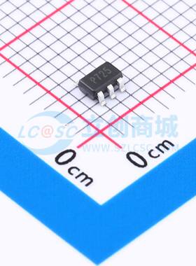 原装 线性稳压器(LDO) LD39015M25R SOT-23-5L
