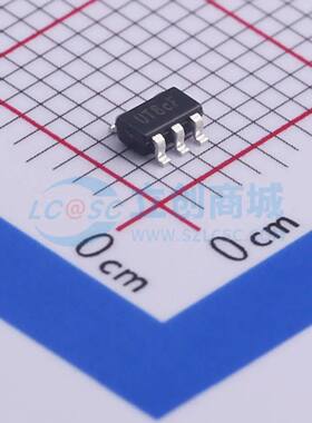 逻辑门 74LVC1G02W5-7 SOT-25 原装正品