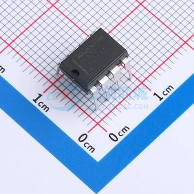 监控和复位芯片 MAX706TEPA+ PDIP-8 原装正品