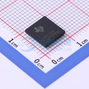 模拟前端(AFE) ADS1298CZXGT NFBGA-64 原装正品