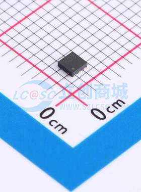 场效应管(MOSFET) UT6K3TCR DFN-8D(2x2) 30V 原装正品