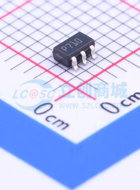 原装 线性稳压器(LDO) LD39015M10R SOT-23-5L