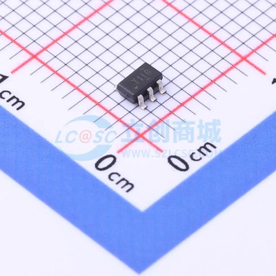 原装正品 比较器 TL331IDBVRG4 SOT-23-5 全新