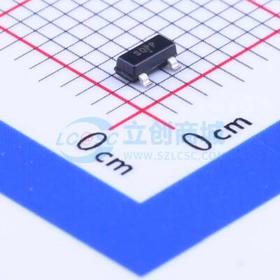 监控和复位芯片 MAX809SN232T1G SOT-23 原装正品