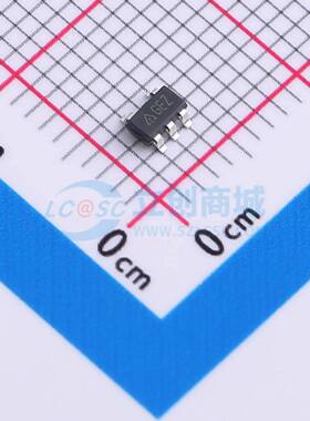 线性稳压器(LDO) AP2127K-4.75TRG1 SOT-23-5 原装正品