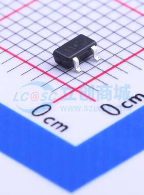 场效应管(MOSFET) DMG3401LSN-7 SOT-23 原装正品