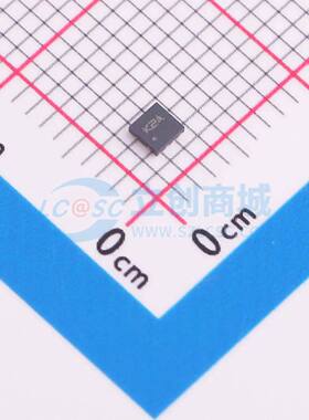 原装正品 运算放大器 TSV7722IQ2T DFN-8(2x2)电子元器件配单