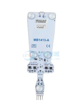 原装正品 RFID模块 ST25DV-PWM-ESET -电子元器件配单