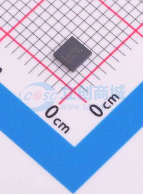 原装 射频卡芯片 ST25DV04KC-JF6D3 UFDFPN-12L(3X3)