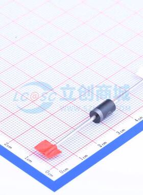 原装 快恢复/高效率二极管 MUR460RLG DO-201AD 正品现货