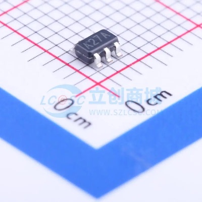 原装正品 运算放大器 LPV321M5/NOPB SOT-23-5 全新