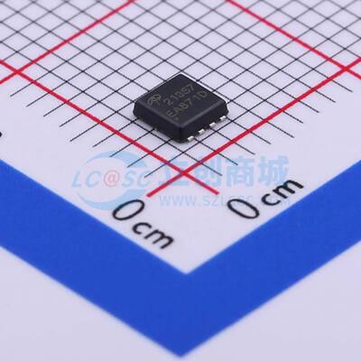 场效应管(MOSFET) AONR21357 DFN-8(3x3) 30V 原装正品